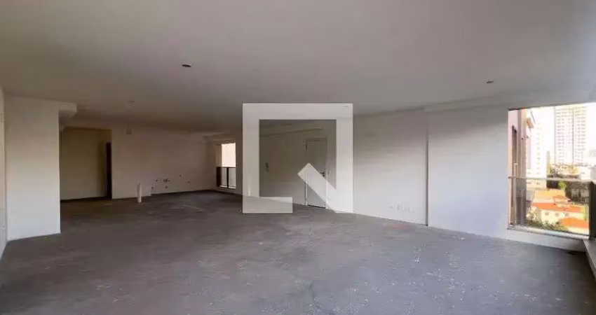 Apartamento para venda - vila mariana, 3 quartos,  181 m² - são paulo