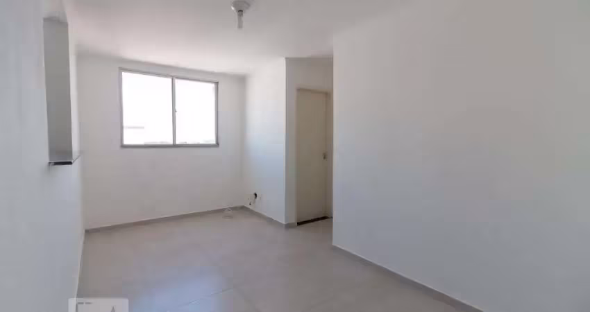 Apartamento para venda - vila rio de janeiro, 2 quartos,  48 m² - guarulhos