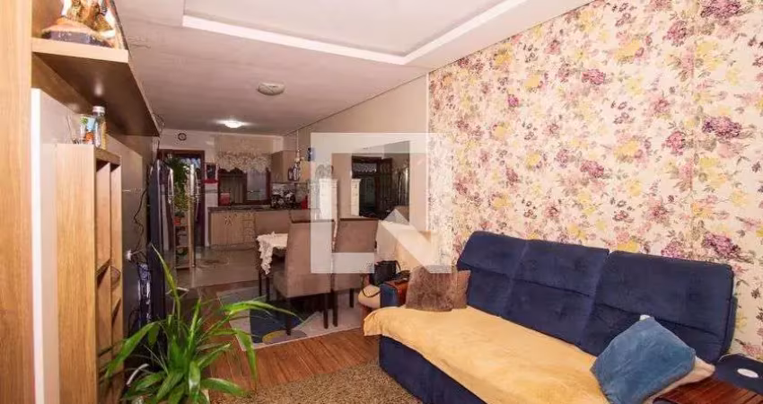Casa para venda - vila nova, 3 quartos,  270 m² - porto alegre