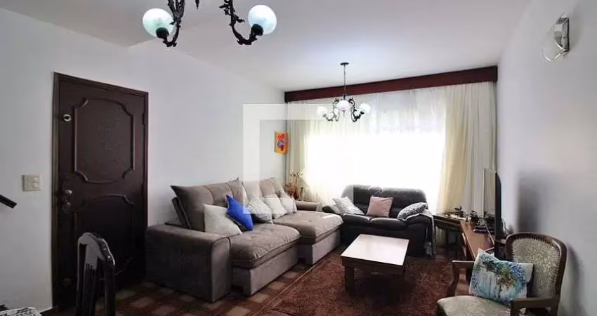 Casa para venda - nova petrópolis, 3 quartos,  202 m² - são bernardo do campo