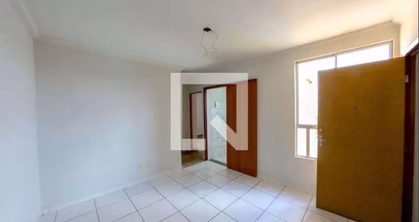 Apartamento para venda - juliana, 2 quartos,  50 m² - belo horizonte