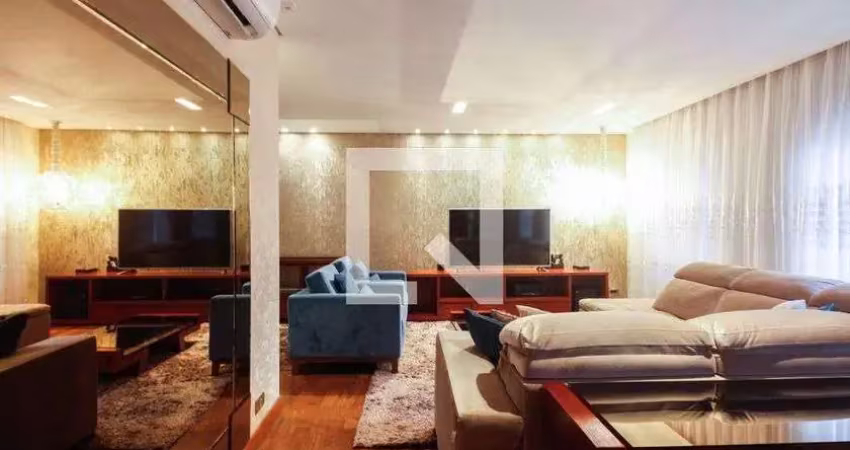 Casa para venda - tatuapé, 5 quartos,  365 m² - são paulo