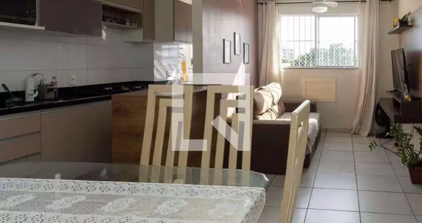 Apartamento para venda - pechincha, 2 quartos,  49 m² - rio de janeiro