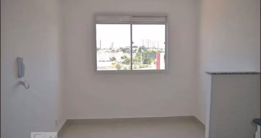 Apartamento para venda - sacomã, 2 quartos,  33 m² - são paulo