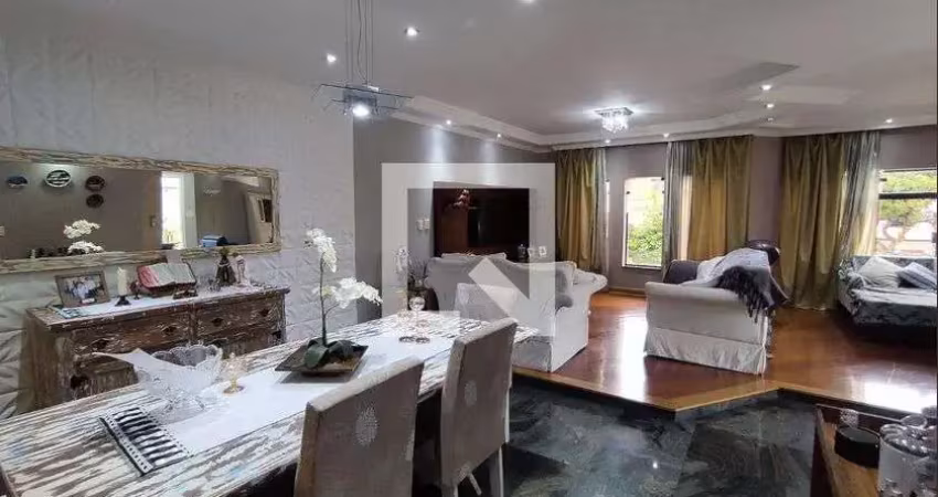 Casa para venda - vila re, 4 quartos,  430 m² - são paulo