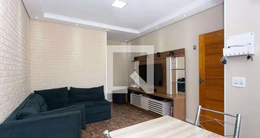 Apartamento para venda - vila esperança, 2 quartos,  50 m² - são paulo