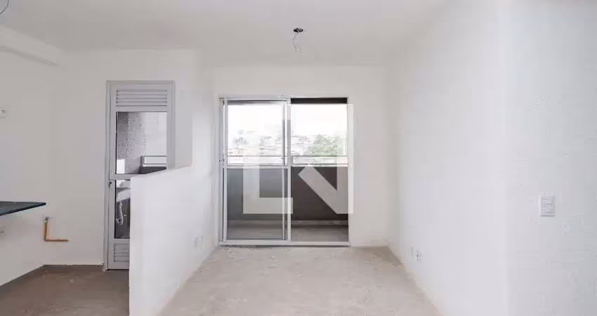 Apartamento para venda - jardim sao luis, 2 quartos,  45 m² - são paulo