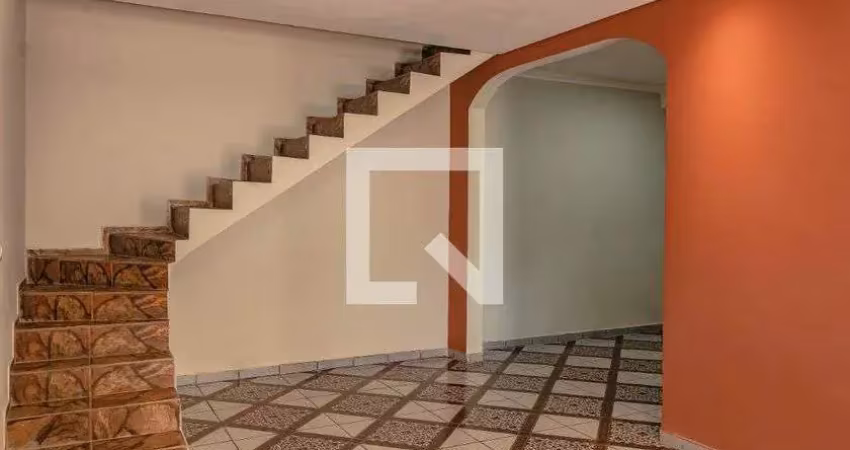 Casa para venda - vila campestre, 3 quartos,  300 m² - são paulo