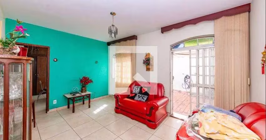 Apartamento para venda - barroca, 3 quartos,  96 m² - belo horizonte