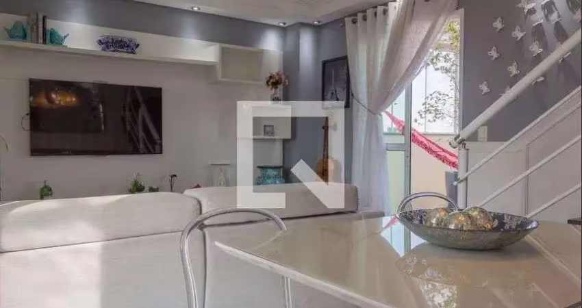 Cobertura para venda - assunção, 2 quartos,  114 m² - são bernardo do campo