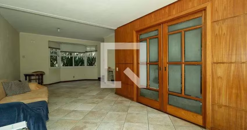 Casa / sobrado em condomínio para venda - três figueiras, 2 quartos,  223 m² - porto alegre