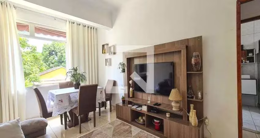 Casa para venda - piedade, 3 quartos,  80 m² - rio de janeiro