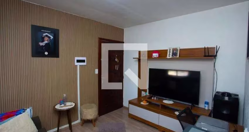 Apartamento para venda - são josé, 2 quartos,  46 m² - canoas