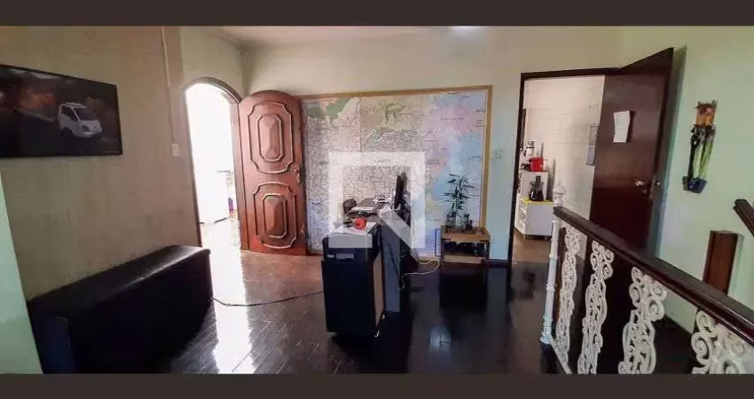 Casa para venda - jaguaribe, 3 quartos,  154 m² - osasco