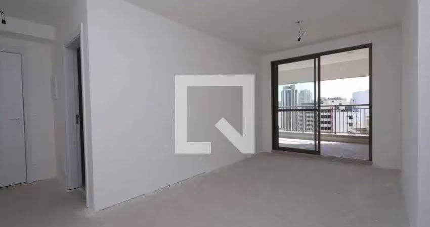 Apartamento para venda - vila mariana, 2 quartos,  75 m² - são paulo