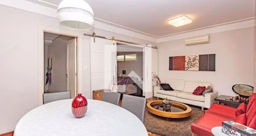 Casa para venda - aclimação, 3 quartos,  120 m² - são paulo