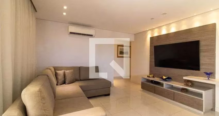 Apartamento para venda - jardim chapadão, 3 quartos,  140 m² - campinas