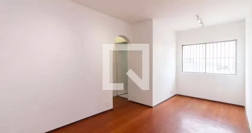 Apartamento para venda - água fria, 2 quartos,  55 m² - são paulo