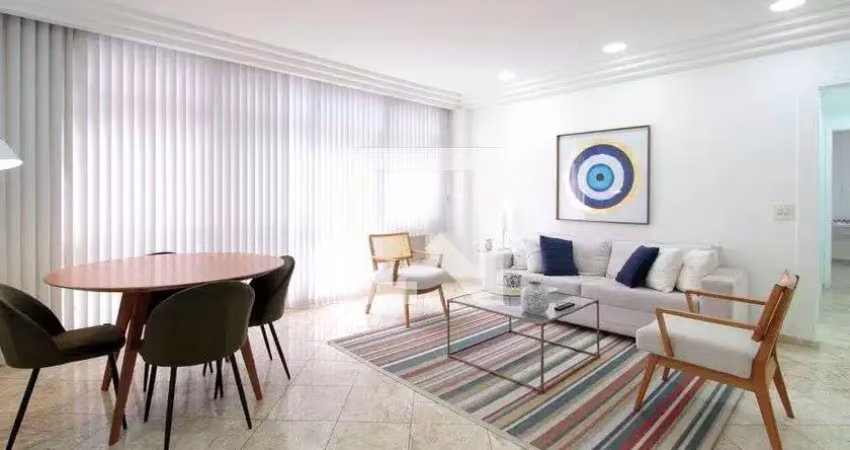 Cobertura para venda - são conrado, 4 quartos,  194 m² - rio de janeiro