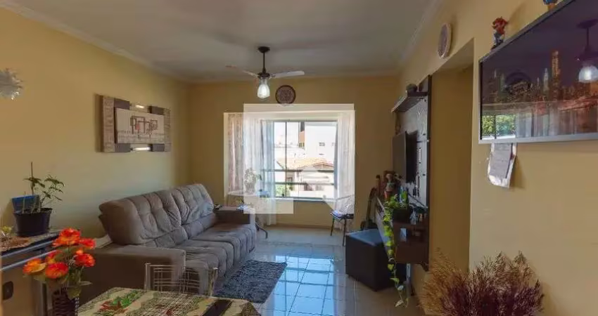 Apartamento para venda - parque industrial, 3 quartos,  90 m² - campinas