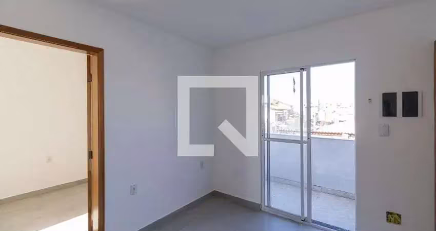Apartamento para venda - vila ré, 1 quarto,  40 m² - são paulo