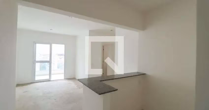 Apartamento para venda - panamby, 2 quartos,  64 m² - são paulo