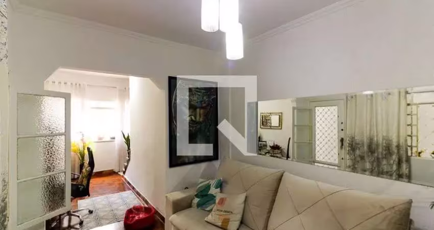 Casa para venda - santana, 4 quartos,  130 m² - são paulo