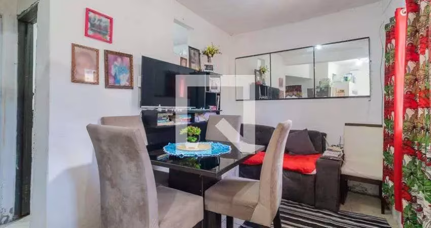 Casa para venda - vila são josé, 2 quartos,  100 m² - porto alegre
