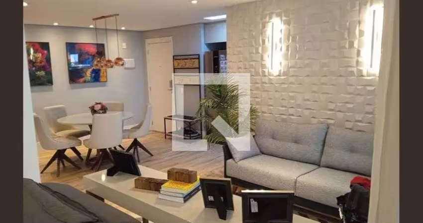Apartamento para venda - centro, 3 quartos,  122 m² - osasco