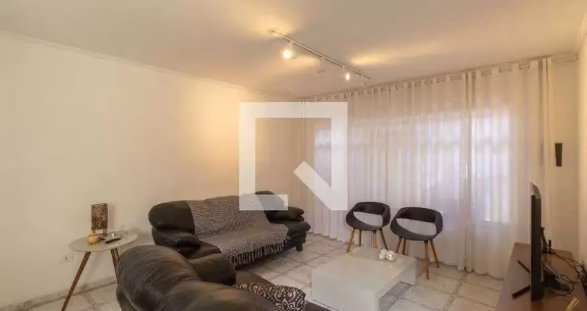 Casa para venda - vila ré, 3 quartos,  186 m² - são paulo