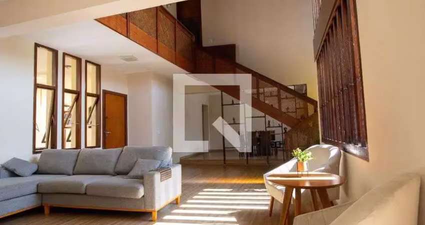 Casa / sobrado em condomínio para venda - anil, 4 quartos,  272 m² - rio de janeiro