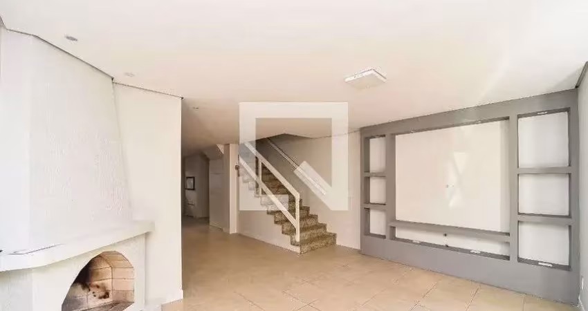 Casa / sobrado em condomínio para venda - sarandi, 3 quartos,  161 m² - porto alegre