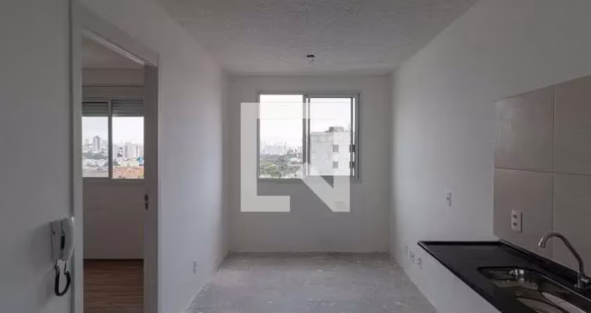 Apartamento para venda - vila ré, 1 quarto,  24 m² - são paulo