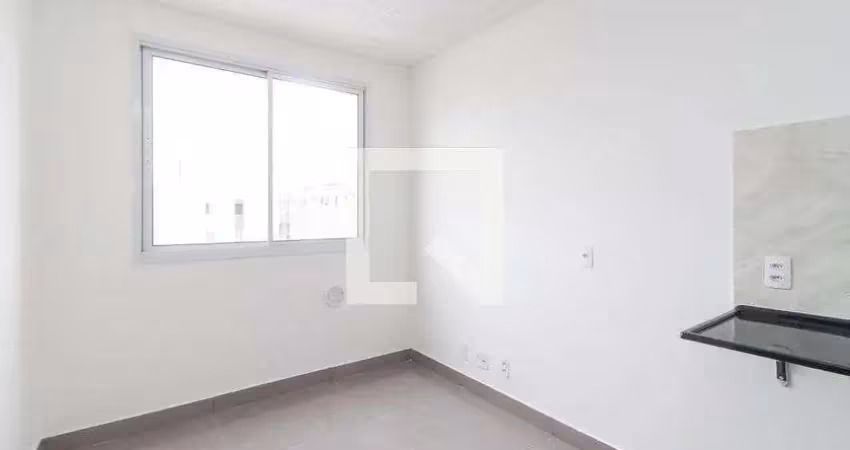 Apartamento com 1 quarto à venda na Avenida Condessa Elisabeth de Robiano, Vila Ré, São Paulo
