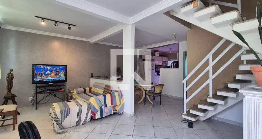 Casa para venda - vargem grande, 4 quartos,  280 m² - rio de janeiro