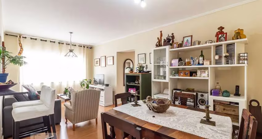 Apartamento para venda - moema, 2 quartos,  71 m² - são paulo