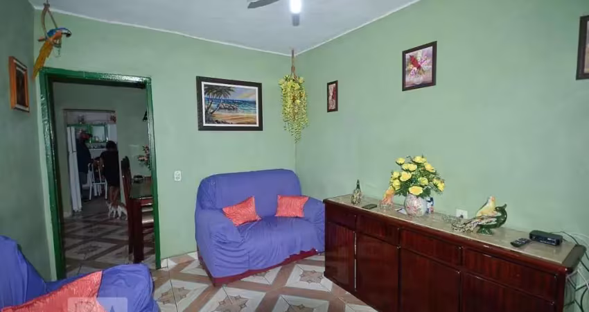 Casa para venda - icaraí, 3 quartos,  50 m² - niterói