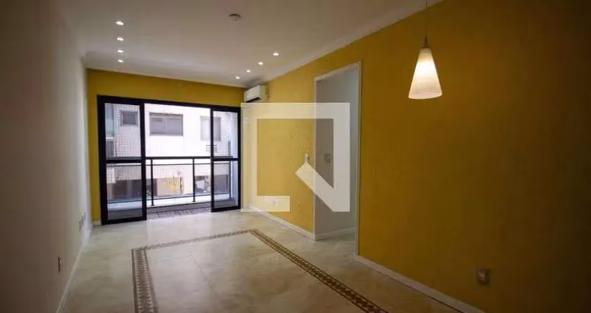 Apartamento para venda - recreio, 3 quartos,  70 m² - rio de janeiro