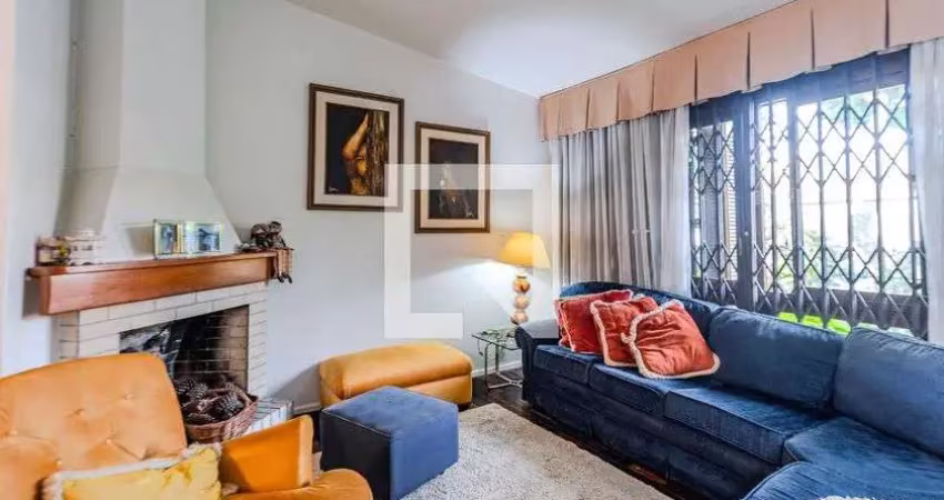 Casa para venda - partenon, 4 quartos,  230 m² - porto alegre