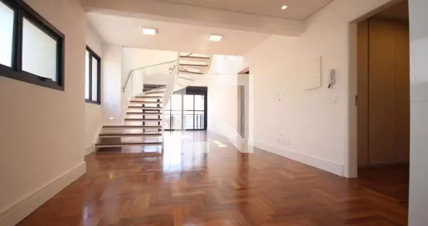 Apartamento para venda - moema, 3 quartos,  314 m² - são paulo