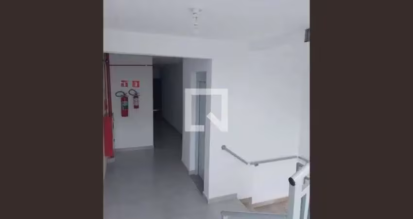 Apartamento para venda - jardim maringá, 2 quartos,  37 m² - são paulo