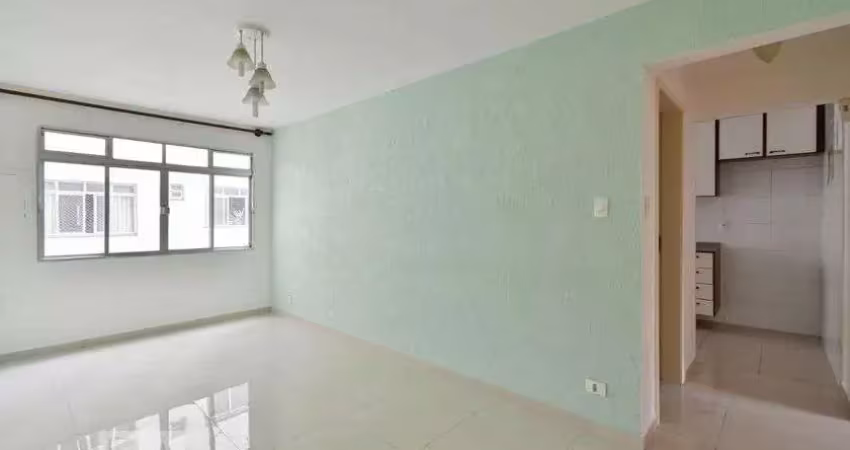 Apartamento para venda - santa cecília, 2 quartos,  65 m² - são paulo