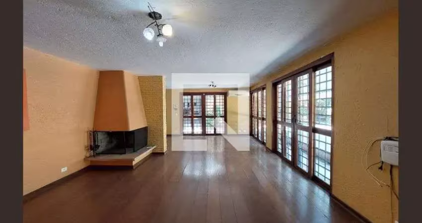 Casa para venda - jardim marajoara , 5 quartos,  402 m² - são paulo
