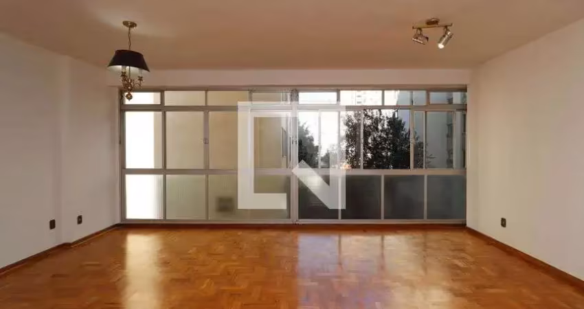 Apartamento para venda - jardim europa, 3 quartos,  167 m² - são paulo