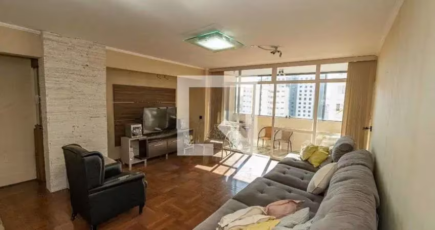 Apartamento para venda - centro, 3 quartos,  168 m² - campinas
