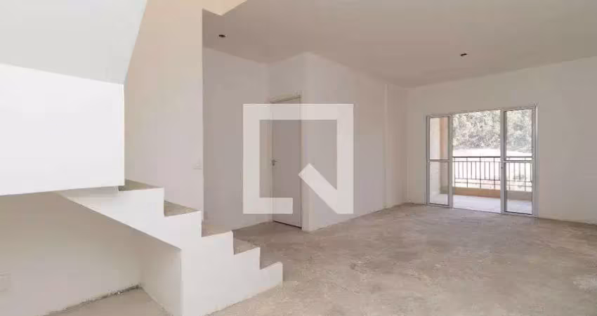 Cobertura para venda - ponte são joão , 4 quartos,  194 m² - jundiaí