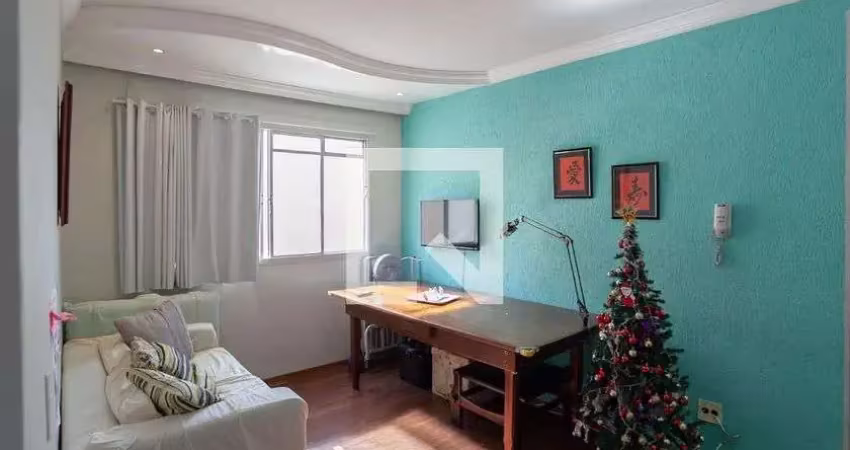 Apartamento para venda - jardim leblon, 2 quartos,  62 m² - belo horizonte