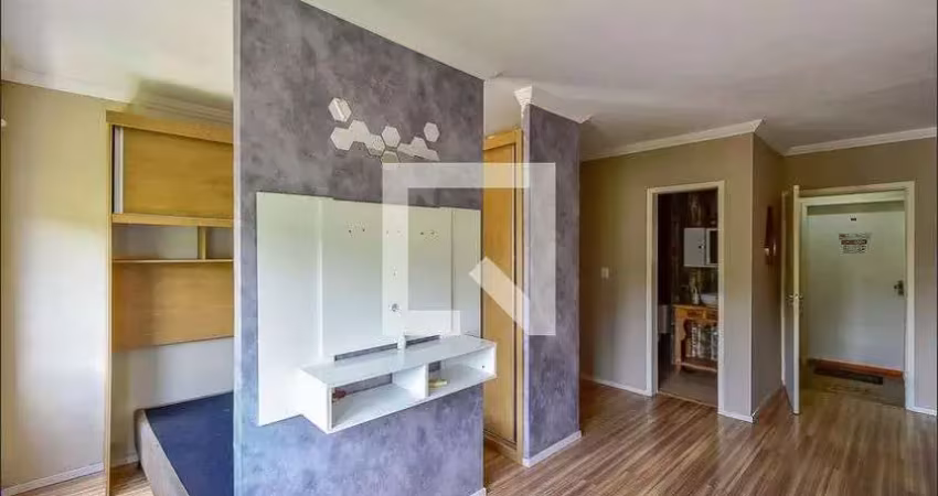 Apartamento à venda na Rua Pedro Boticário, Glória, Porto Alegre