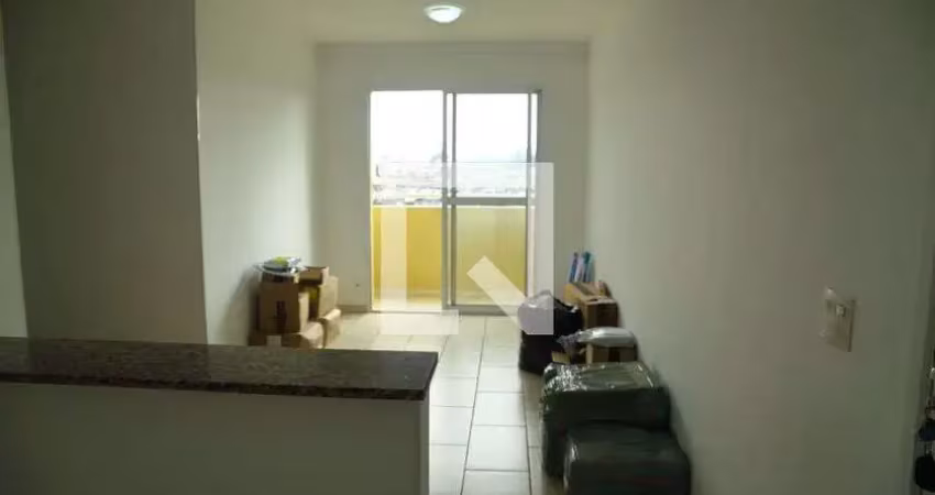Apartamento para venda - assunção, 2 quartos,  54 m² - são bernardo do campo