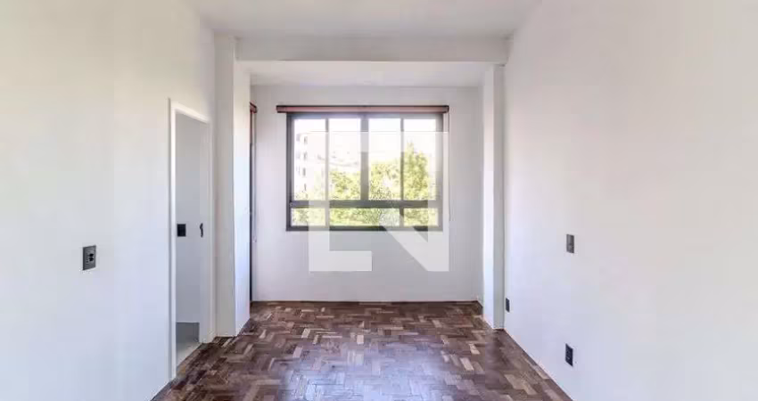 Kitnet / stúdio para venda - santa cecília, 1 quarto,  28 m² - são paulo